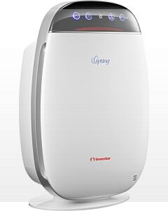 ΙΟΝΙΣΤΕΣ INVENTOR SPRING AIR 15M3/H