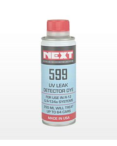 ΑΝΙΧΝΕΥΤΗΣ ΔΙΑΡΡΟΩΝ A/C ΑΥΤΟΚΙΝΗΤΟΥ UV DYE 1 ΛΙΤΡΟ NEXT