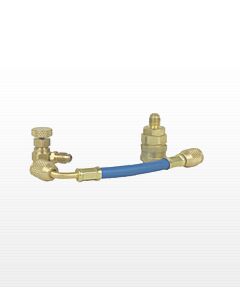 AEROSOL ADAPTER ΑΥΤΟΚΙΝΗΤΟΥ NEXT