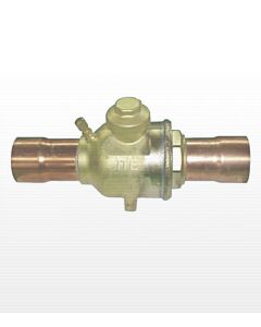 ΒΑΝΕΣ BALL VALVE GBC54S 2 1/8 ODS DANFOSS 009G7029