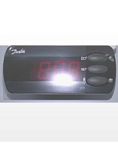 ΘΕΡΜΟΣΤΑΤΕΣ EKC 202C 220V 084B8523  DANFOSS