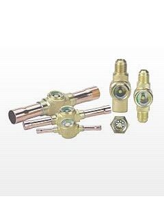 ΔΕΙΚΤΕΣ ΡΟΗΣ SGN28S MP 1 1/8 ODS DANFOSS 014-0187