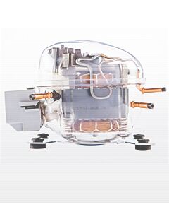 ΣΥΜΠΙΕΣΤΗΣ EMT6160Y HIGH EMBRACO ASPERA
