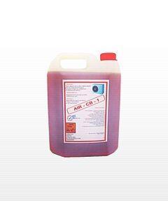 ΧΗΜΙΚΑ ΚΟΚΚΙΝΑ ΕΞΩΤ. ΜΗΧ. AIRCB-1 1 ΛΙΤΡΟ EUROCHEM