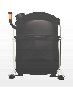 ΣΥΜΠΙΕΣΤΗΣ NJ6220ZX ROTALOCK HIGH EMBRACO ASPERA