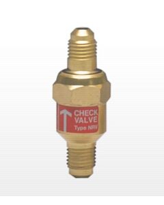 CHECK VALVE 2 5/8 ODS 3140/21