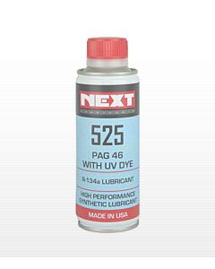 ΛΙΠΑΝΤΙΚΟ ΣΥΜΠΙΕΣΤΗ A/C ΑΥΤΟΚΙΝΗΤΟΥ PAG 46 UV DYE 250 ml NEXT