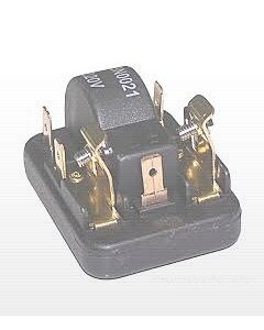 ΡΕΛΕ ΟΙΚΙΑΚΟΥ IC-4 220V PTC DANFOSS RP1100-2