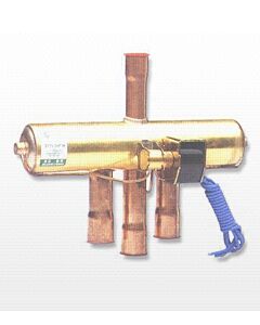 ΤΕΤΡΑΟΔΕΣ 5/8 ΜΕ ΠΗΝΙΟ VICLION